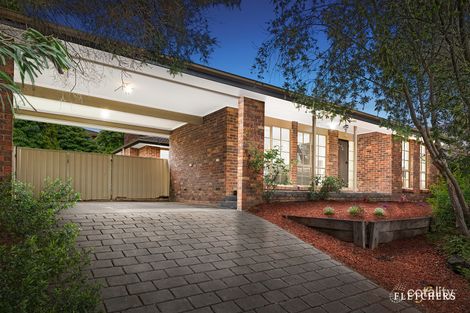 Property photo of 12 James Milne Drive Croydon North VIC 3136