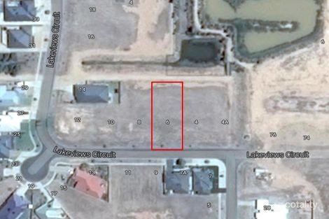 Lot 40 Lakeviews Cct, Yarrawonga, VIC 3730