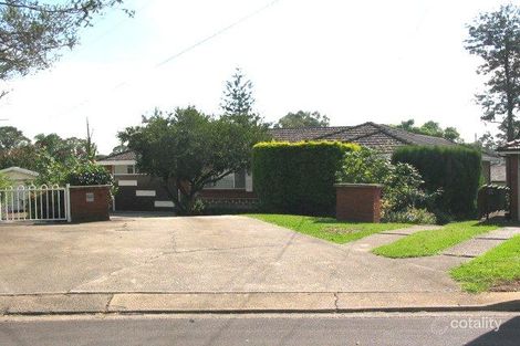 6 Boyne Ave, Pendle Hill, NSW 2145