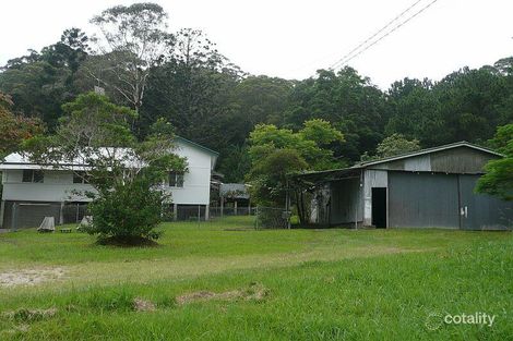 Property photo of 482 Eviron Road Eviron NSW 2484