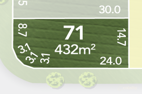 Lot 71 Shoreview Bvd, Griffin, QLD 4503