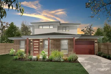 Property photo of 13A Great Western Drive Vermont South VIC 3133