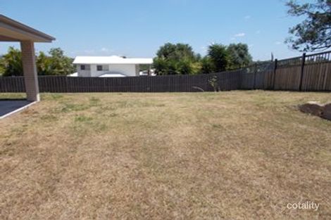 Property photo of 41 Cobbin Circuit Redbank Plains QLD 4301