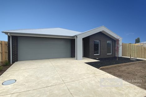 12 Bryan Pl, East Bairnsdale, VIC 3875