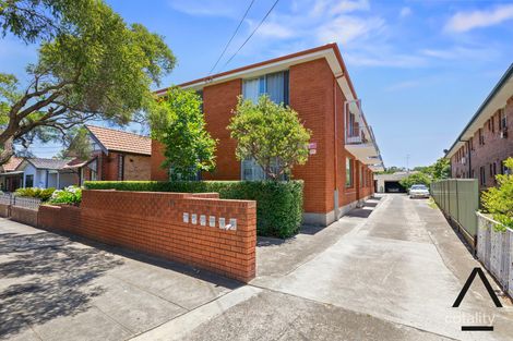 2/289 Wardell Rd, Dulwich Hill, NSW 2203