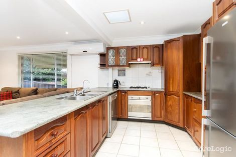 Property photo of 11 Ruth Street Winston Hills NSW 2153
