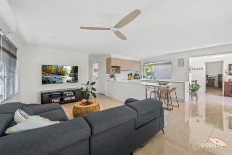 Property photo of 16 Tareel Street Wurtulla QLD 4575