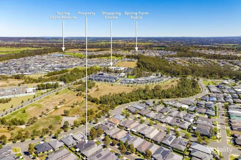 Property photo of 4A Oates Street Spring Farm NSW 2570