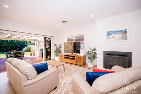 Property photo of 12 The Heights Hillvue NSW 2340