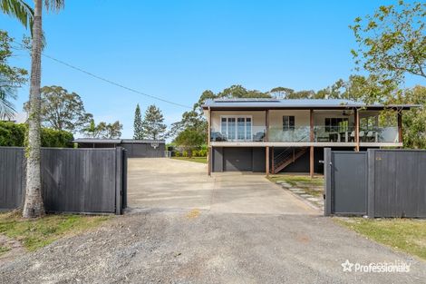Property photo of 254 River Drive East Wardell NSW 2477