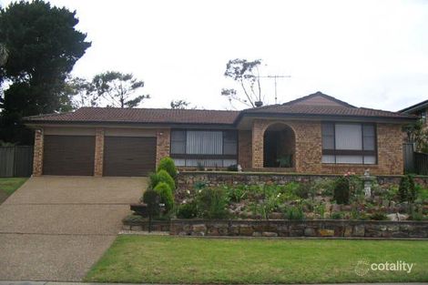 24 Lindsay Gordon Pl, Heathcote, NSW 2233