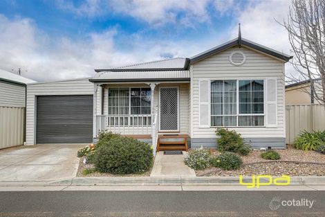 Property photo of 55/150 Bulban Road Werribee VIC 3030