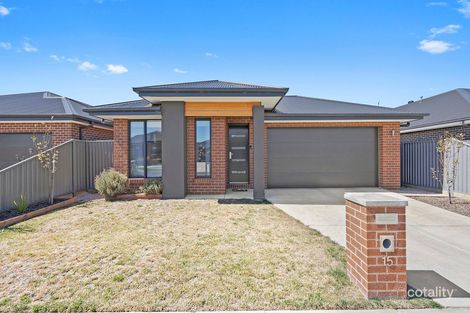 15 Nikolaos St, Smythes Creek, VIC 3351