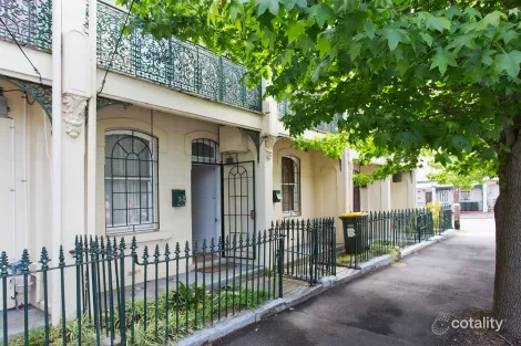 Property photo of 38 Pidcock Street Camperdown NSW 2050