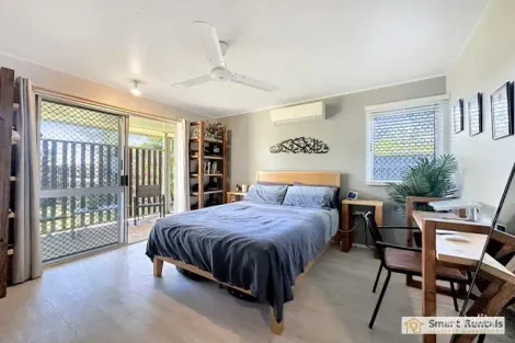 Property photo of 22 Tibarri Street Kirwan QLD 4817