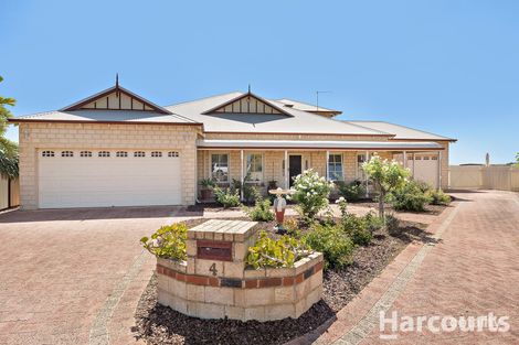 4 Chilena Pl, Madora Bay, WA 6210