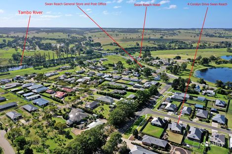 Property photo of 4 Coralyn Drive Swan Reach VIC 3903