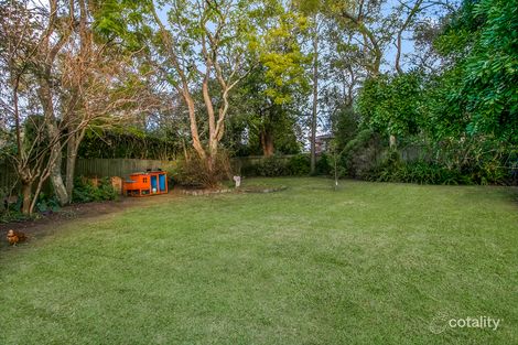 Property photo of 5 Bancroft Avenue Roseville NSW 2069