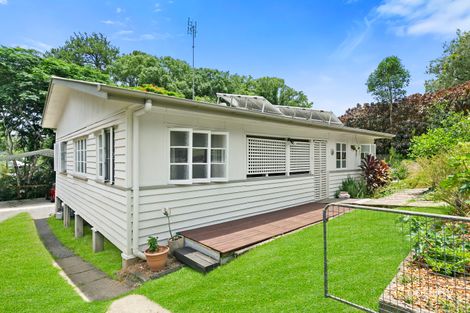 Property photo of 21 Hocking Street Nambour QLD 4560