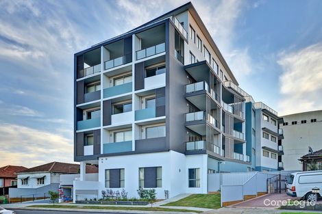 Property photo of 17/19-21 Enid Avenue Granville NSW 2142