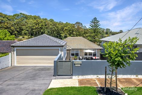 Property photo of 6 Lucas Crescent Adamstown Heights NSW 2289