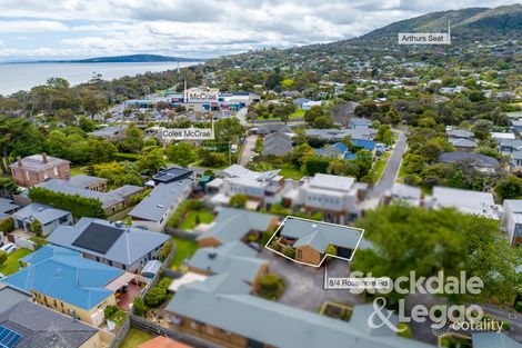 Property photo of 8/4 Rosemore Road Rosebud VIC 3939
