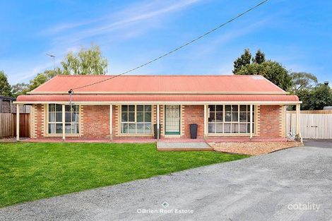 Property photo of 14 Derham Street Pearcedale VIC 3912