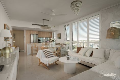 21408/8 HERCULES ST, HAMILTON, QLD 4007