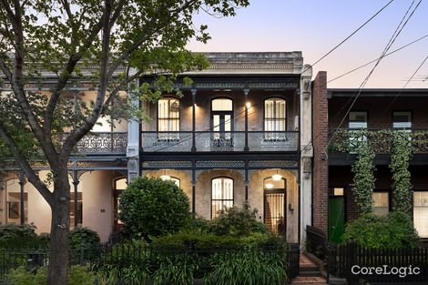 Property photo of 33 Gore Street Fitzroy VIC 3065
