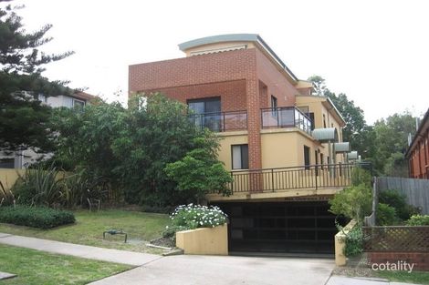 Property photo of 3/98 Station Street West Ryde NSW 2114