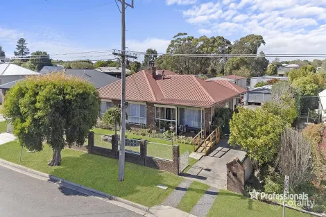 Property photo of 120 Mt Baimbridge Road Hamilton VIC 3300
