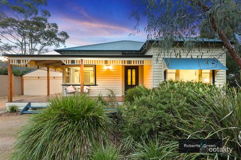 Property photo of 227 South Beach Road Bittern VIC 3918