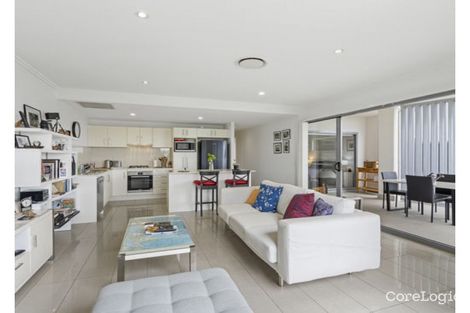 Property photo of 121/23 Robinson Place Kelvin Grove QLD 4059