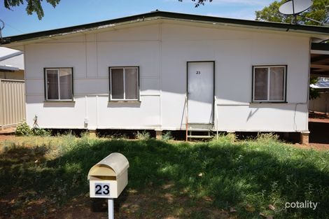 Property photo of 23 Quail Street Longreach QLD 4730