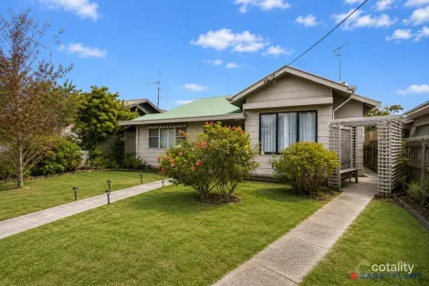 Property photo of 197 Graham Street Wonthaggi VIC 3995
