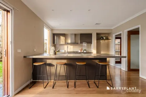 Property photo of 23 Hazelton Drive Doreen VIC 3754
