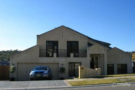 47 Bentley Ave, North Kellyville, NSW 2155