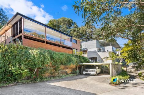 Property photo of 45 Gore Avenue Kirrawee NSW 2232