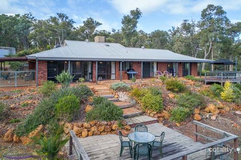 Property photo of 190 Lillie Road Gidgegannup WA 6083