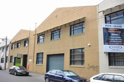 102-104 Rupert St, Collingwood, VIC 3066