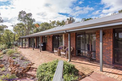 Property photo of 190 Lillie Road Gidgegannup WA 6083