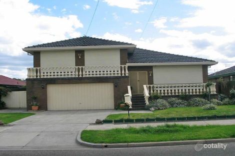 31 Bordeaux St, Avondale Heights, VIC 3034