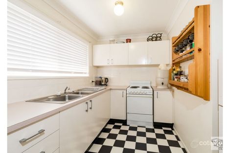 Property photo of 3/8 Phillip Street East Toowoomba QLD 4350