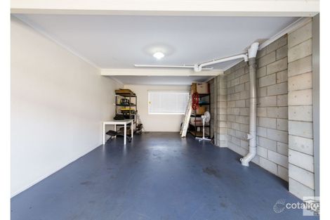 Property photo of 3/8 Phillip Street East Toowoomba QLD 4350