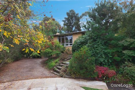 Property photo of 10 Willowbank Grove Ivanhoe VIC 3079