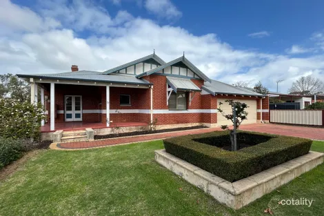 17a Mars St, Carlisle, WA 6101