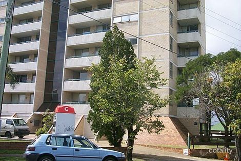 Property photo of 10/90 Lambert Street Kangaroo Point QLD 4169
