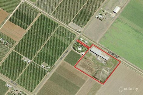 373 Bob Irvin Rd, Hanwood, NSW 2680