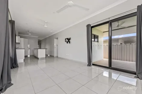 Property photo of 91 Canegrass Circuit Zuccoli NT 0832