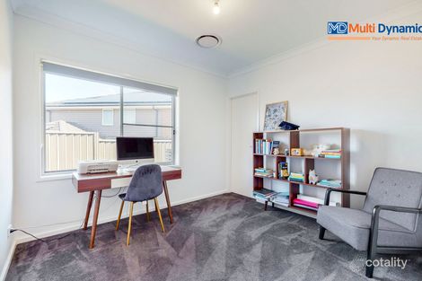 Property photo of 4 Jamboree Avenue Leppington NSW 2179